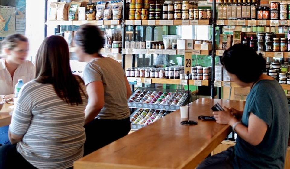This Popular Cambridge Bakery Will Open A Second Location In Boston This Summer