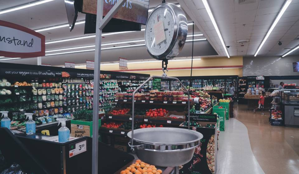 Boston Ranks Among Top 12 ‘Most Expensive Cities for Groceries’ In America
