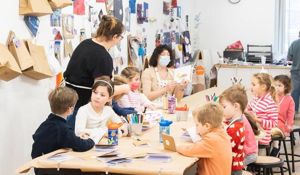 8 No-Fail Local Activities For A Fun-Filled Winter Recess In Massachusetts