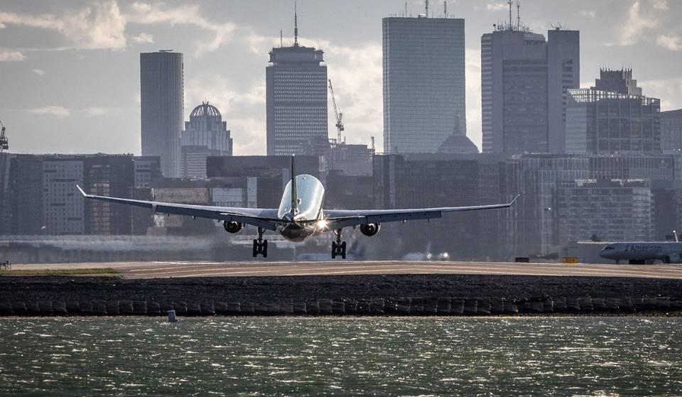This Airline Is Offering Bostonians A 2-Night Paid International Hotel Vacation