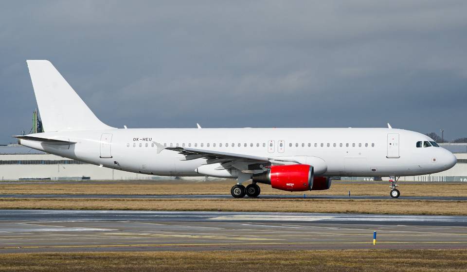 This Airline Is Offering $99 Flights From Boston To Europe Today Only
