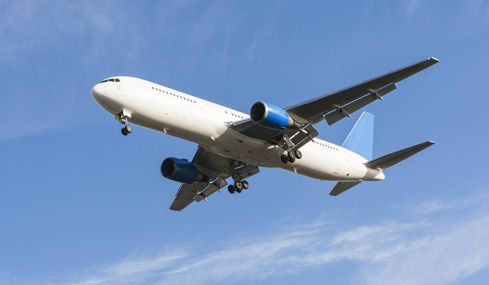 This Airline Is Offering $29 Flights From Boston Across The U.S. For Leap Day