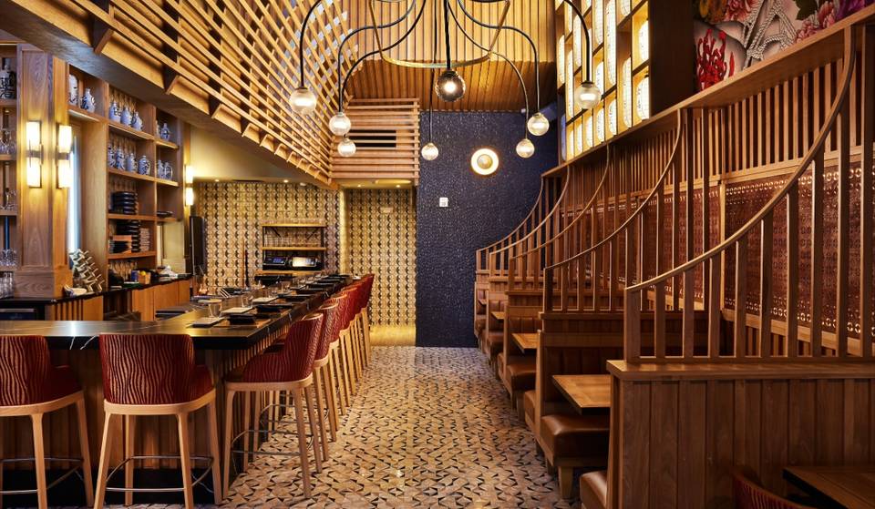 Former Uni And Fat Baby Sushi Chef Opens New 16-Seat Omakase Bar In Chestnut Hill