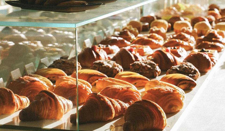 Where To Find The Viral ‘Crookie’ Cookie Croissant Hybrid In Boston
