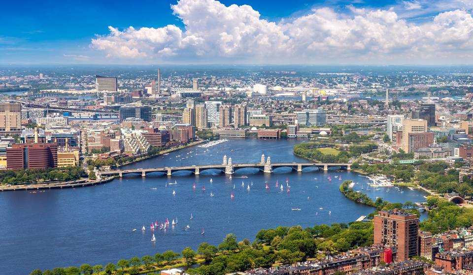 Boston Was Not Ranked As ‘The Smartest City In America’ This Year