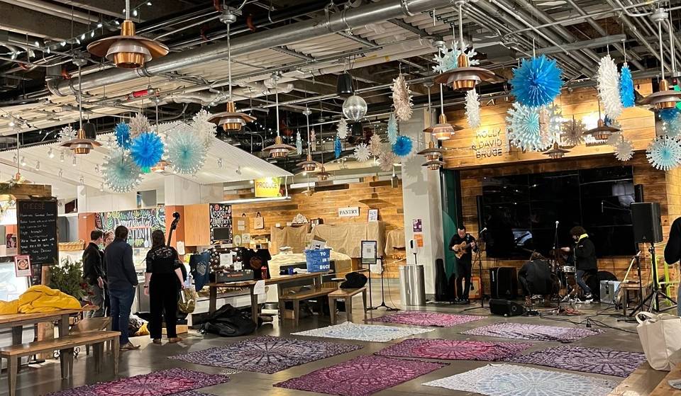 A Boston Food Market Is Nominated As One Of The ‘Top 10 In America’