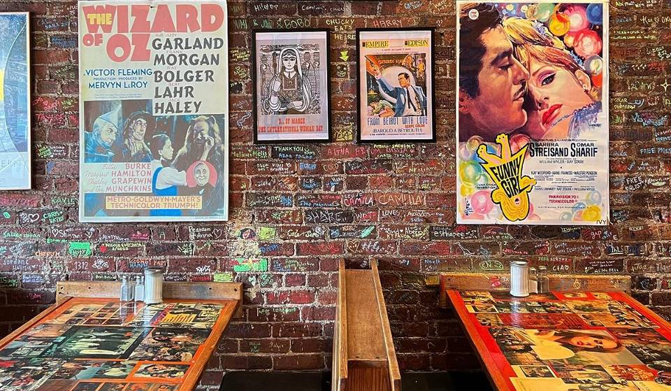 This Popular Brunch Spot Launched An Exclusive Dinner Menu For One-Month-Only