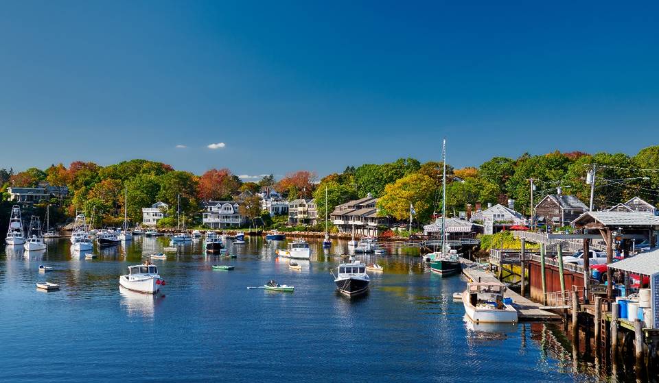 ‘#1 Vacation Destination In The World For 2024’ Is One Hour From Boston