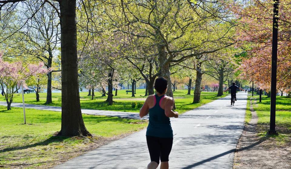 Boston Ranks As ‘#1 American City To Live For Your Health’