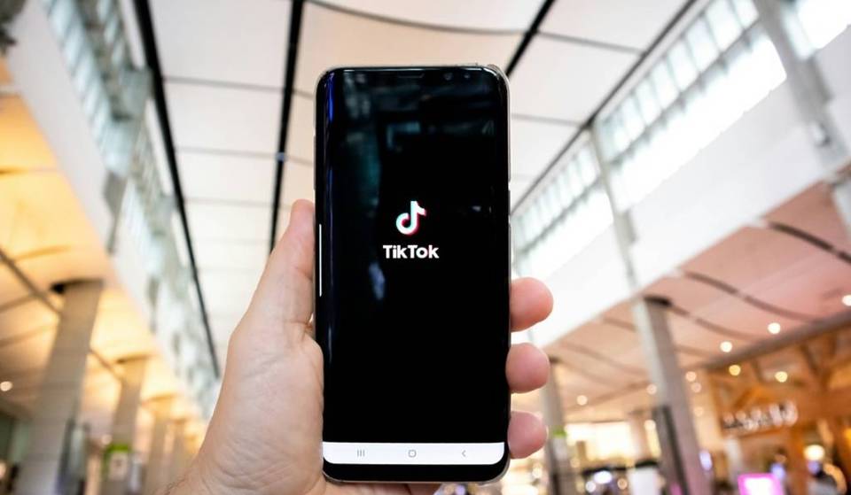 Government Approves Bill That Gives TikTok 9 Months To Act Before It Is Banned