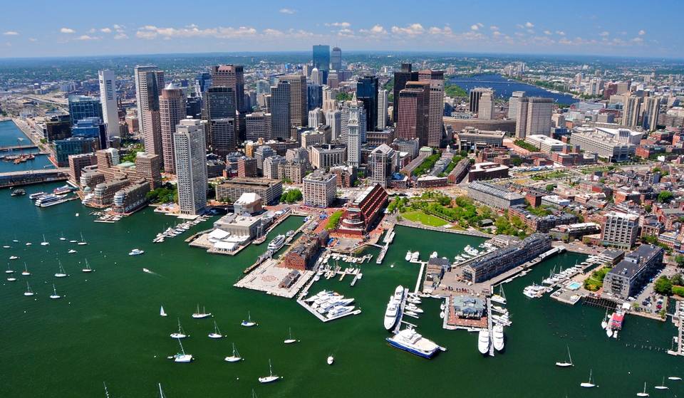 Boston Is Now Less Affordable Than New York And Miami