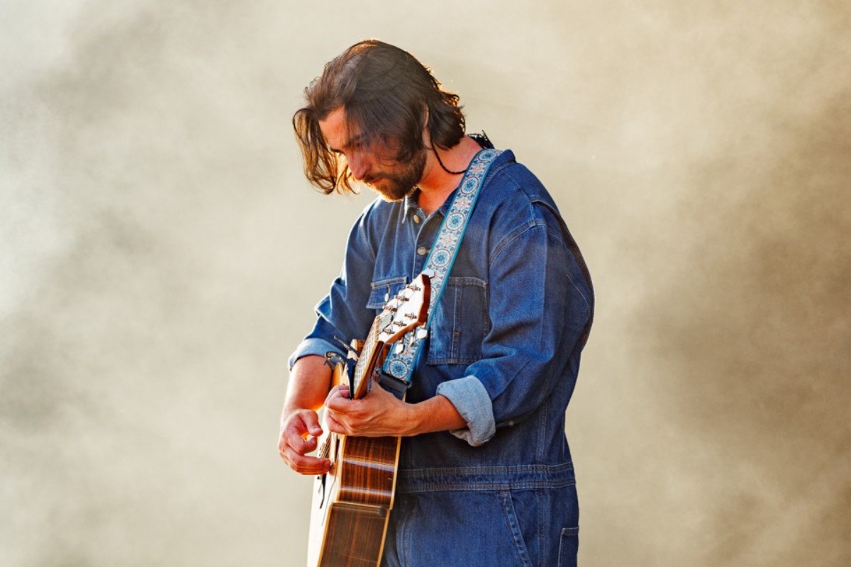 Here S Every Noah Kahan Concert Happening This Year