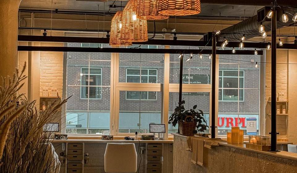 This Viral 17-Step Head Spa In Southie Will Purge Your Scalp—With 90 Minutes Of Uninterrupted Bliss Using Ancient Asian Rituals