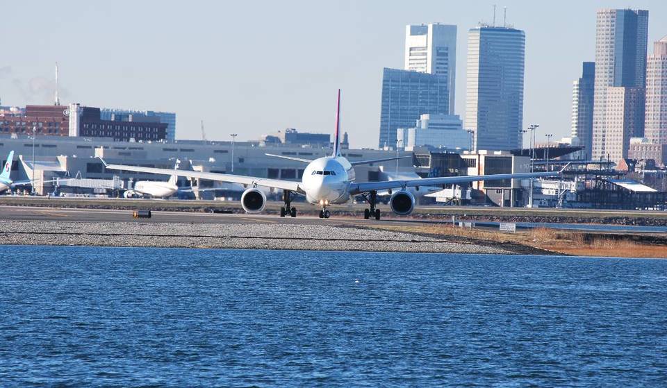 Jet Set From Boston To Los Angeles For $79 With This Fall Sale