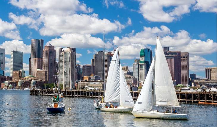 10 Best Things To Do In Boston This Weekend: July 4-6