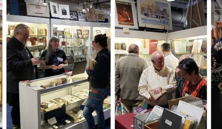 In 1962, Ken Kesey inscribed a first edition of ‘One Flew Over the Cuckoo’s Nest’; 63 years later, the rare copy heads to the Boston book fair