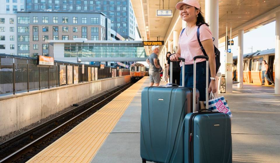 Boston Ranks 2nd ‘Best U.S. City For Solo Travel’