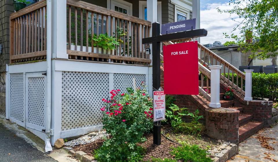 Boston Among Top 5 Highest Median Home Prices In The Nation