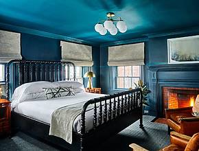 35 New England Hotels Crowned Among Best In The World With Michelin Key Award