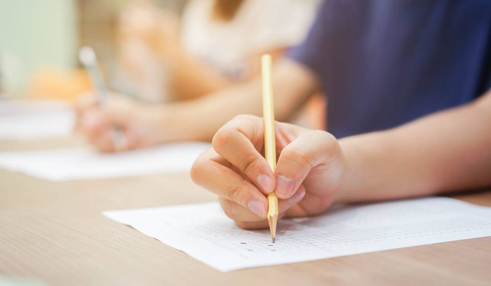 MA Students No Longer Required To Pass MCAS To Graduate High School