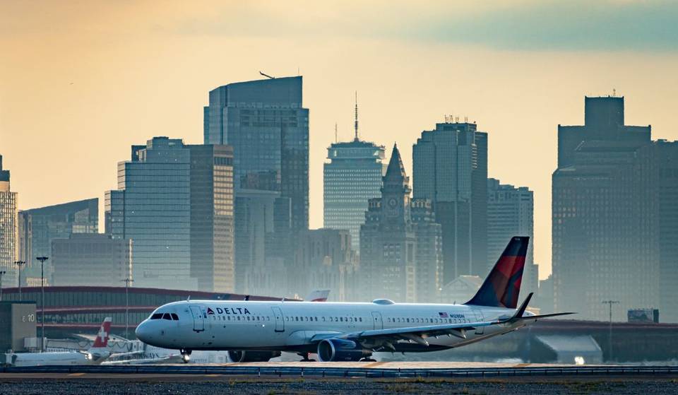 Boston To Be First City To Launch Shake Shack Meals On Flights