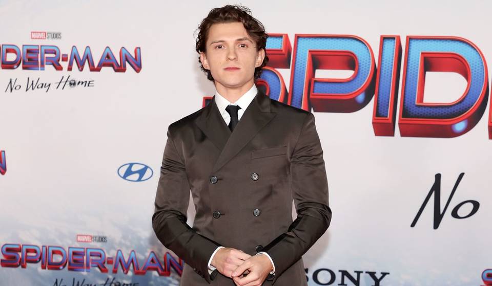 Melrose Man Wins Tom Holland Look-Alike Contest On Boston Common