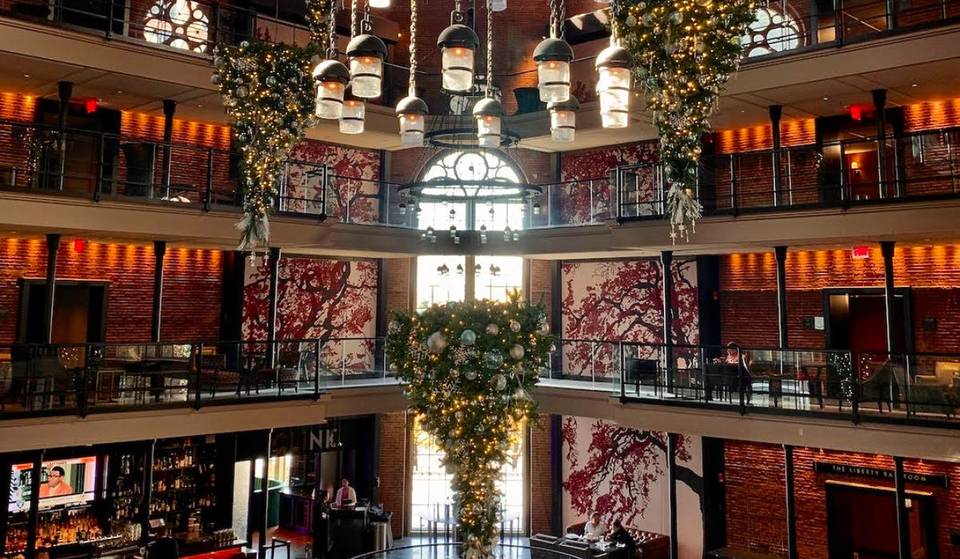 Top 4 Things To Do In Boston This Weekend