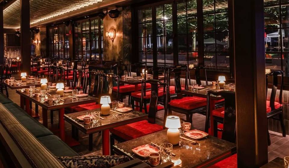 10 New Boston Restaurants To Try In 2025