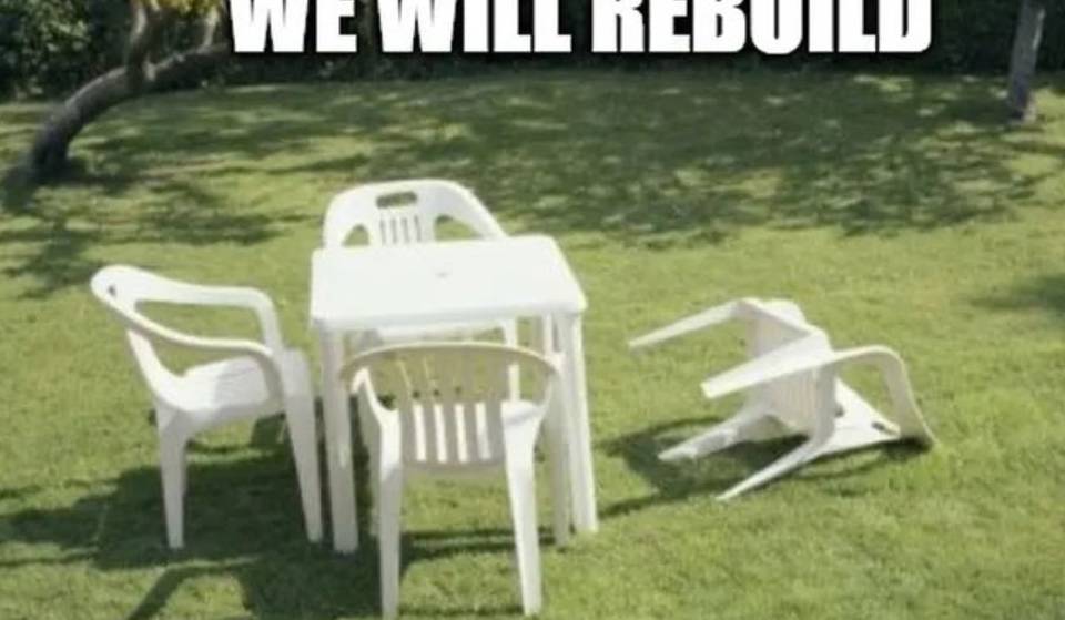 New Englander Reactions To The Earthquake In January 2025