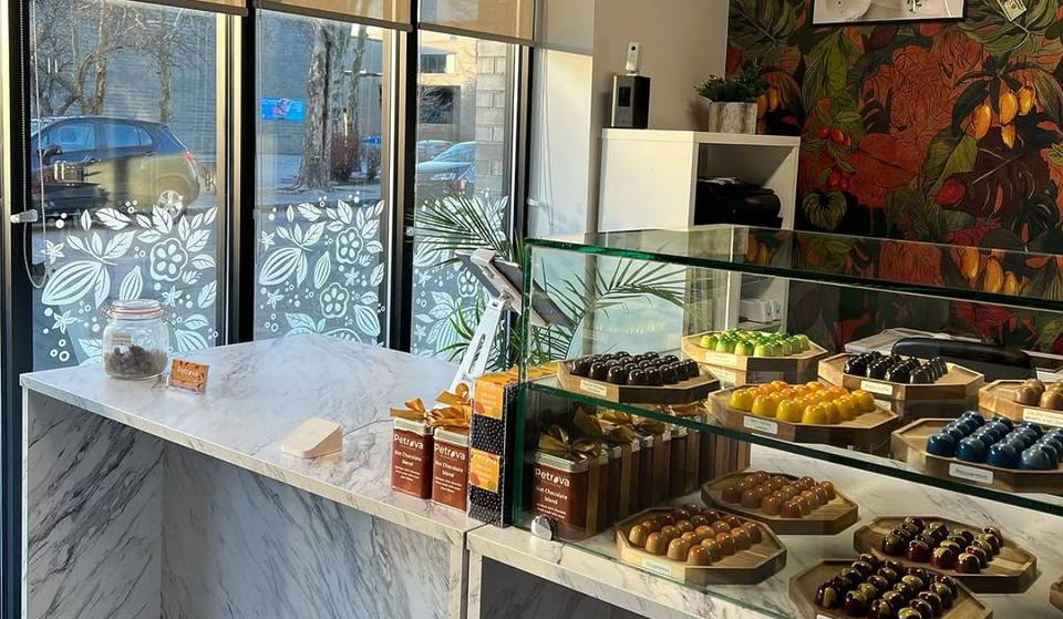 Beloved East Boston Chocolatier To Open Second Retail Location In North End This Spring