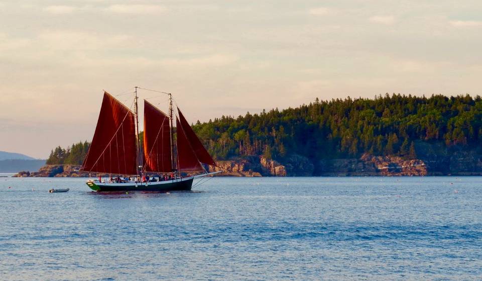‘America’s Best Small Town To Visit In 2025’ Is In New England