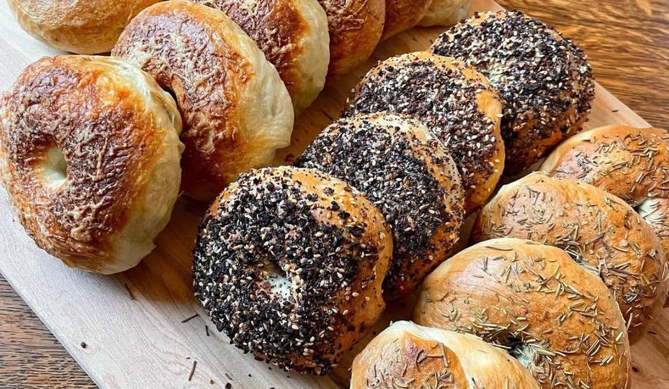 Boston’s ‘Most Coveted’ Bagel Shop Celebrates Southie Opening This Weekend—With A Shop Modeled After A Vermont General Store