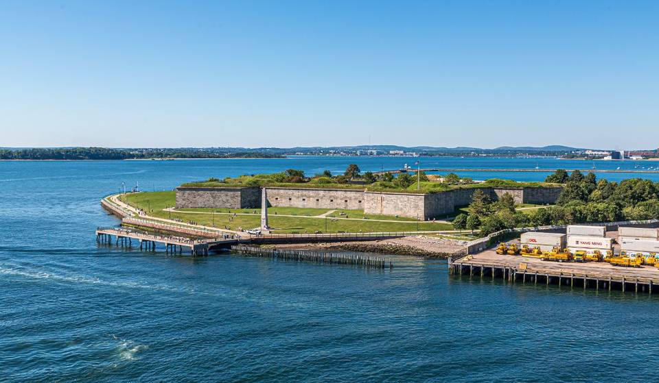 74-Year-Old Waterfront Irish Restaurant Named James Beard America’s Classics Winner