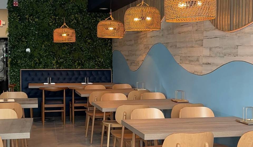 Popular Turkish Restaurant In Boston Enters New Era With Even More Halal Eats