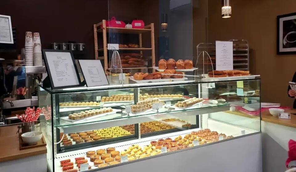 Gordon Ramsay Gave An &#8216;A+&#8217; Rating To This Patisserie In Brookline