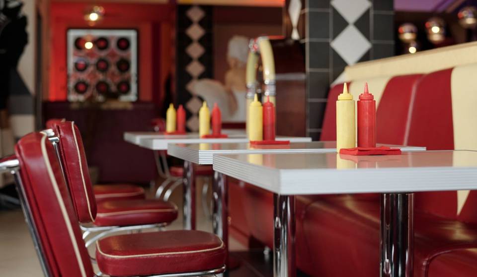 This 70-Year-Old Landmark Boston Diner&#8217;s Last Day Of Service Will Be This Weekend