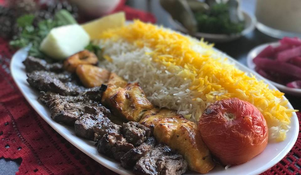 5 Best Halal Restaurants To Try In Boston