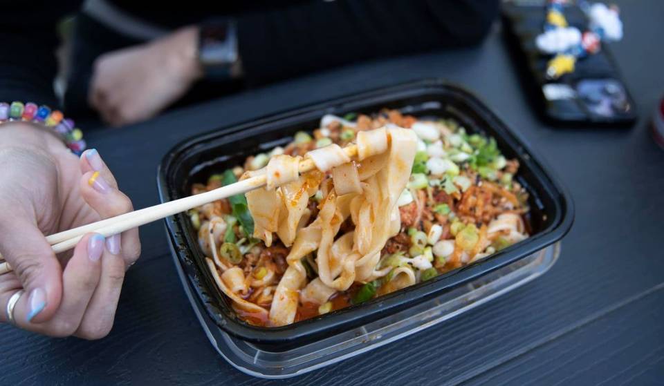 America&#8217;s &#8216;Second-Best Chinese Restaurant&#8217; Is In Rhode Island