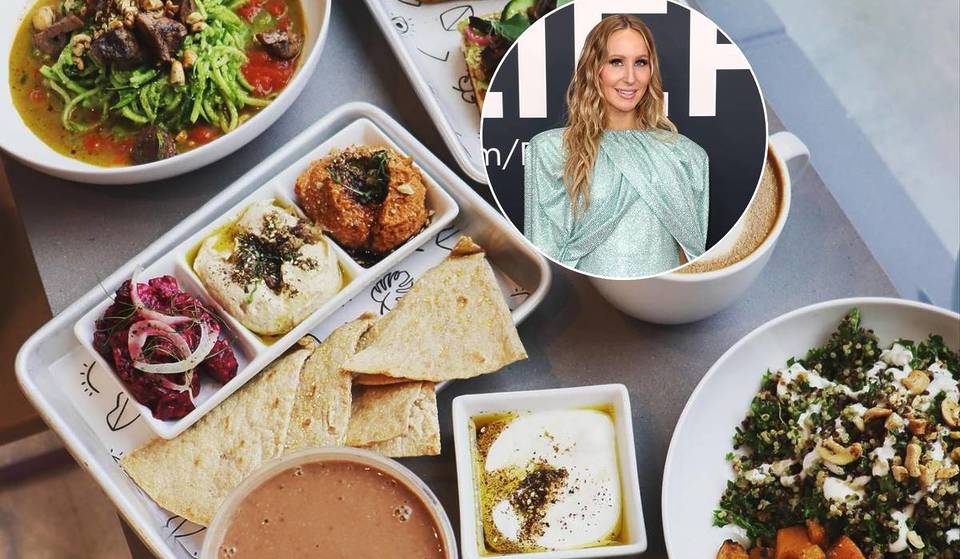 Oscars Host &#038; Comedian Nikki Glaser Dined At This Vegan Restaurant That&#8217;s Soon To Open Another Location
