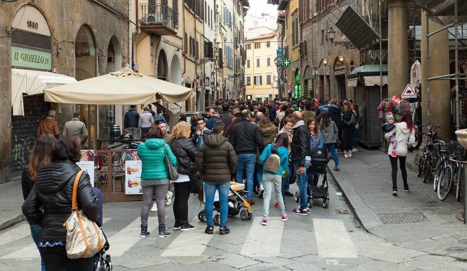 A Legendary Sandwich Shop From Florence, Italy Is Opening Its First Boston Location