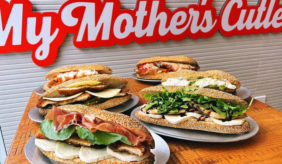 A Chicken Cutlet Bar Just Opened In The North End