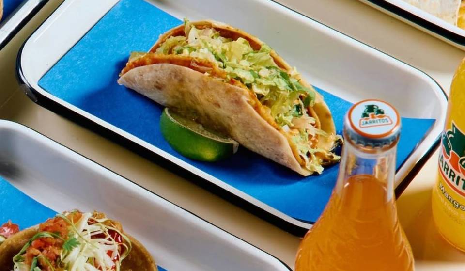 Celebrate Cinco De Mayo With $1 Tacos In Seaport Today