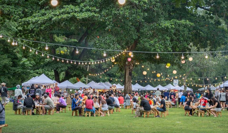 A Huge Thai Food And Culture Festival Is Landing In Boston This Month – And It’s Completely Free To Attend
