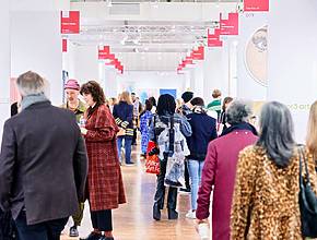 Score Museum-Worthy Art From $100 At This London-Born &#8216;Affordable Art&#8217; Fair Coming To Boston In Just 2 Months
