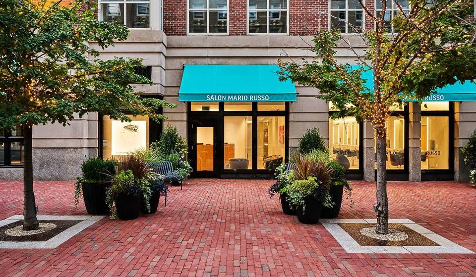 The Top 6 Hair Salons In Boston Right Now