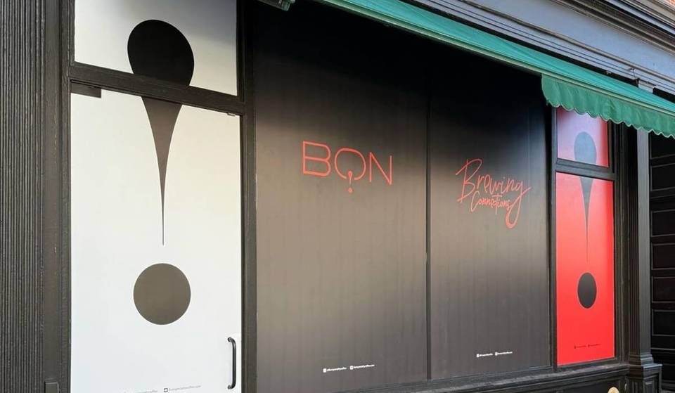 This New Matcha &#038; Coffee Specialty Shop Is Drawing Crowds To Beacon Hill