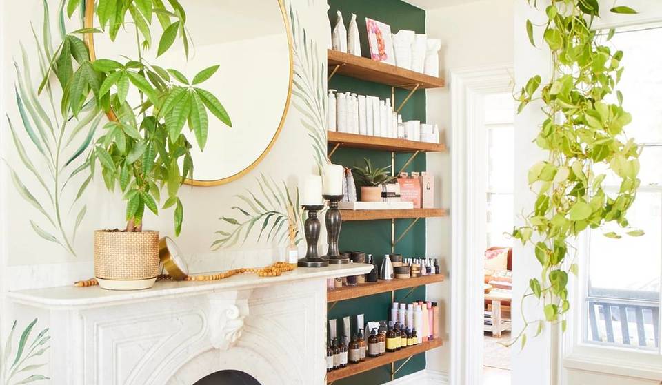 The Top 5 Hair Salons In Boston Right Now