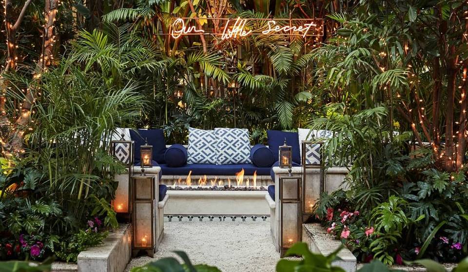 A Month-Long Journey To Mexico City Arrives In Back Bay Next Week
