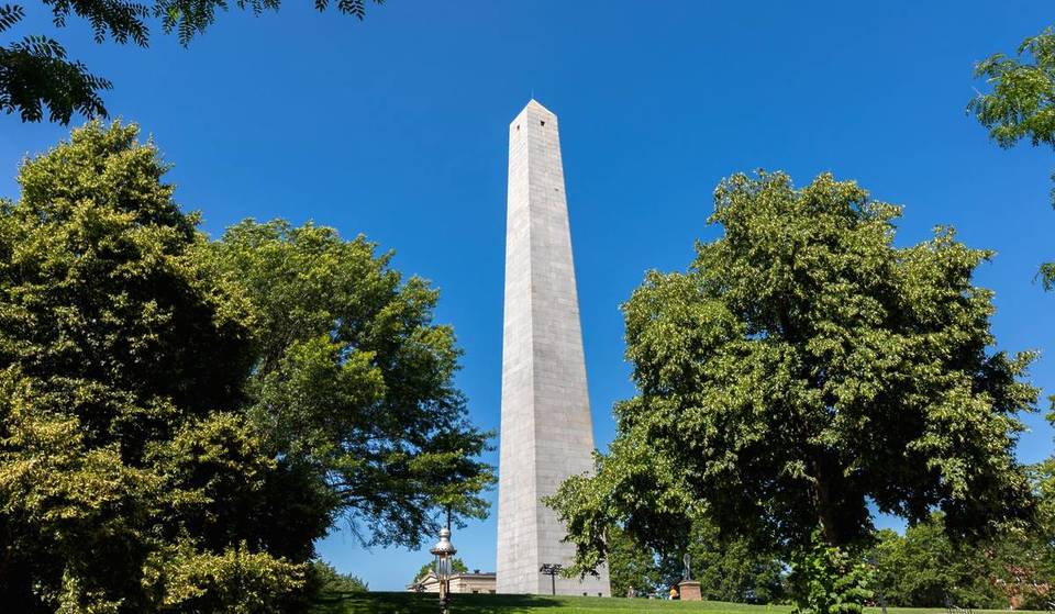 12 Straight Days Of Revolutionary Surprises Are Coming To Boston Beginning Next Week