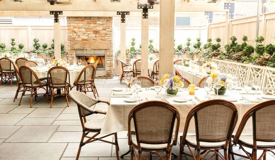 Culinary Legend, Julia Child&#8217;s &#8216;Favorite Place To Dine&#8217; Was This Hidden Harvard Square Gem